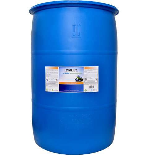 Power Lift Industrial Degreaser, 210 L, Drum Brunswick Fyr & Safety