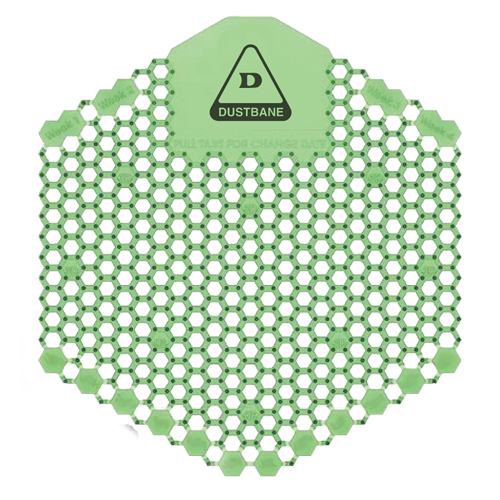 Tamis d'urinoir 3D Shield  Brunswick Fyr & Safety