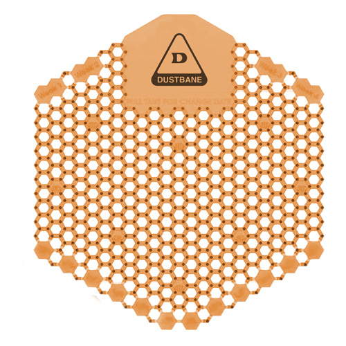 Tamis d'urinoir 3D Shield  Brunswick Fyr & Safety