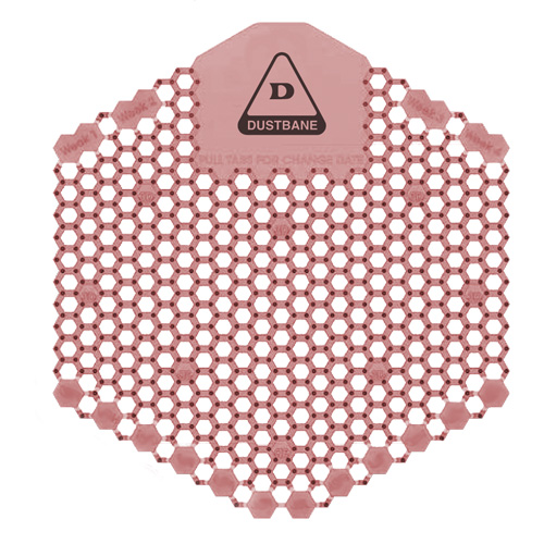 Tamis d'urinoir 3D Shield  Brunswick Fyr & Safety
