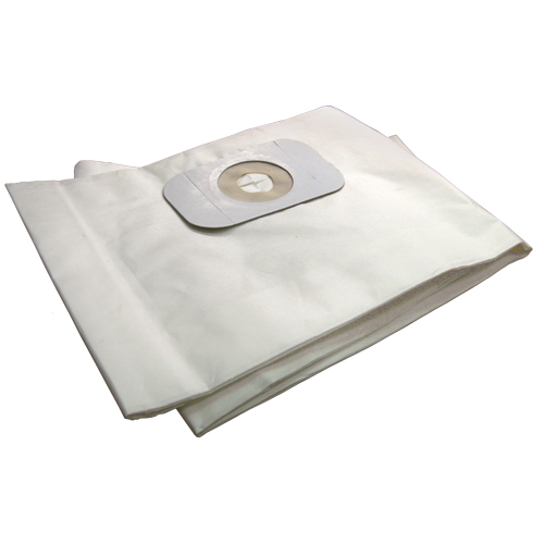 Sac filtre pour aspirateur Brunswick Fyr & Safety