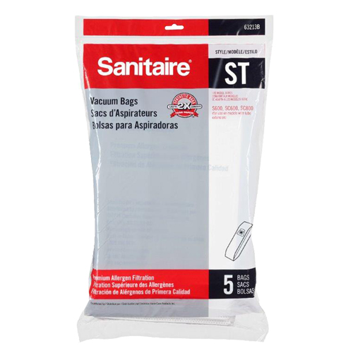 Disposable Dust Bag Brunswick Fyr & Safety