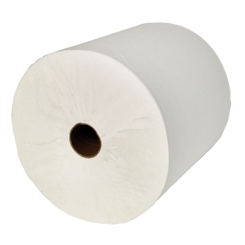 Scott&reg; Essential High-Capacity Hard Roll Towels, 1 Ply, Standard, 1000' L Brunswick Fyr & Safety