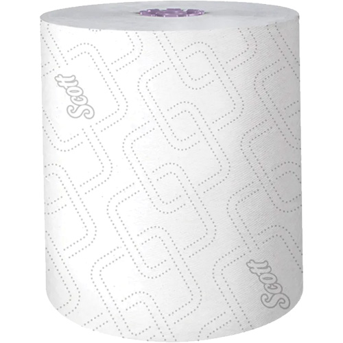 Scott&reg; Essential High-Capacity Hard Roll Towels, 1 Ply, Standard, 950' L Brunswick Fyr & Safety