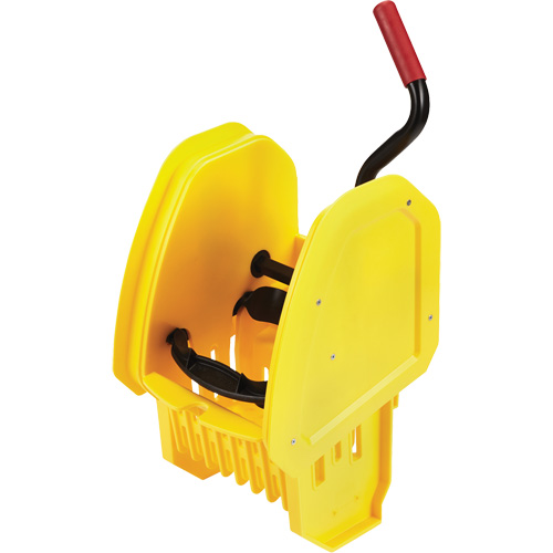 Wavebrake&reg; Mop Wringer, Down Press Brunswick Fyr & Safety
