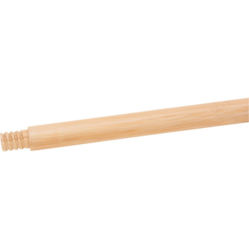 Manche, Bois, Pointe Filetage ACME, 15/16" dia, 54" lo Brunswick Fyr & Safety