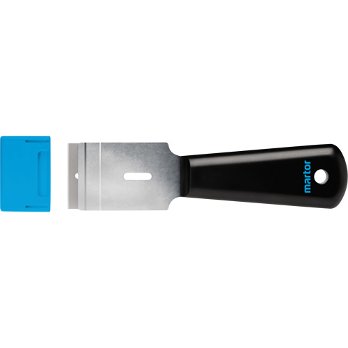 Grattoir Scrapex Argentax Brunswick Fyr & Safety