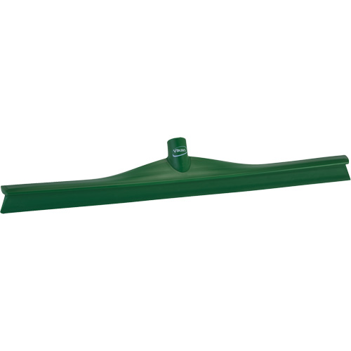 Single Blade Ultra Hygiene Squeegee, 24", Green Brunswick Fyr & Safety