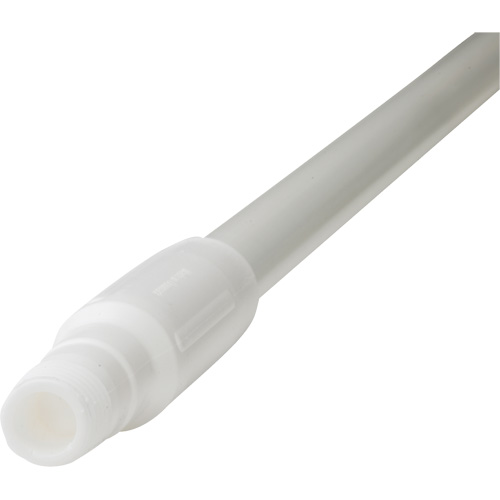 Manche, Balai/Grattoir/Raclette, Blanc, Standard, 59" lo Brunswick Fyr & Safety