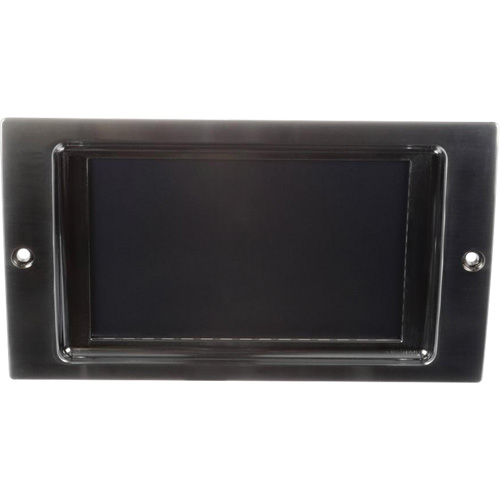 Commande &agrave; &eacute;cran tactile pour les refroidisseurs &agrave; air Traulsen Brunswick Fyr & Safety