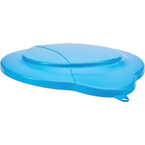 Couvercle de seau 3 gallons pour l'hygi&egrave;ne des aliments Brunswick Fyr & Safety