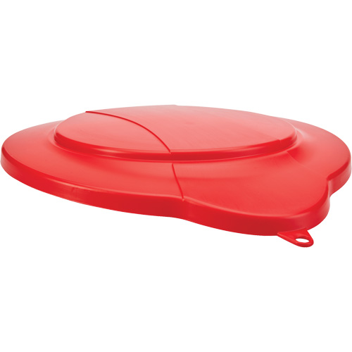3 Gallon Food Hygiene Bucket Lid Brunswick Fyr & Safety