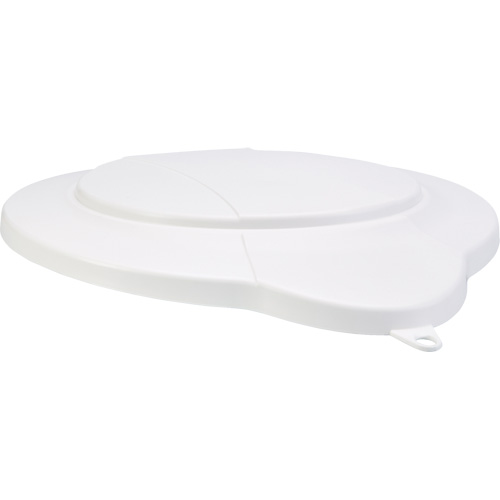Couvercle de seau 3 gallons pour l'hygi&egrave;ne des aliments Brunswick Fyr & Safety