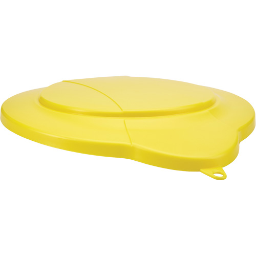 3 Gallon Food Hygiene Bucket Lid Brunswick Fyr & Safety