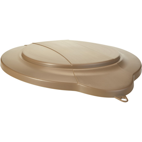 3 Gallon Food Hygiene Bucket Lid Brunswick Fyr & Safety