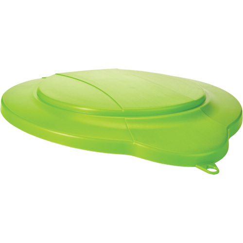 3 Gallon Food Hygiene Bucket Lid Brunswick Fyr & Safety