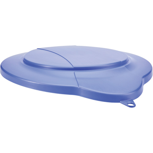 3 Gallon Food Hygiene Bucket Lid Brunswick Fyr & Safety