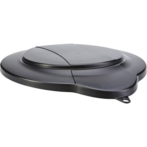 3 Gallon Food Hygiene Bucket Lid Brunswick Fyr & Safety