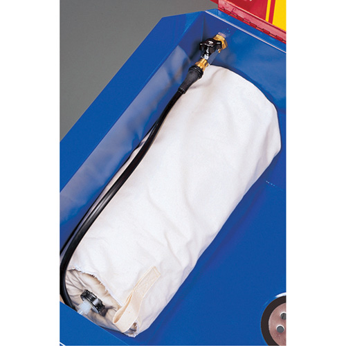 Dyna-Trap Filter Bags Brunswick Fyr & Safety