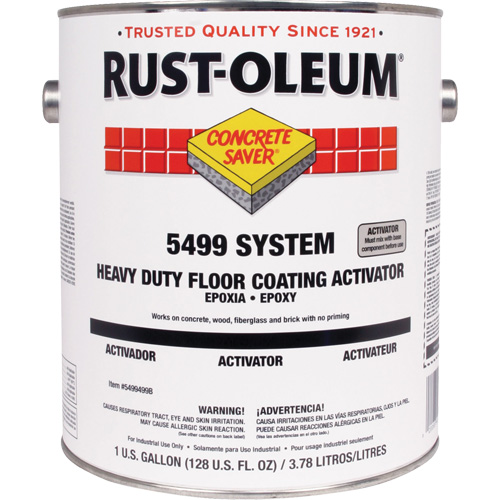Concrete Saver&reg; 5499 System Concrete Patching Compound, Grey Brunswick Fyr & Safety