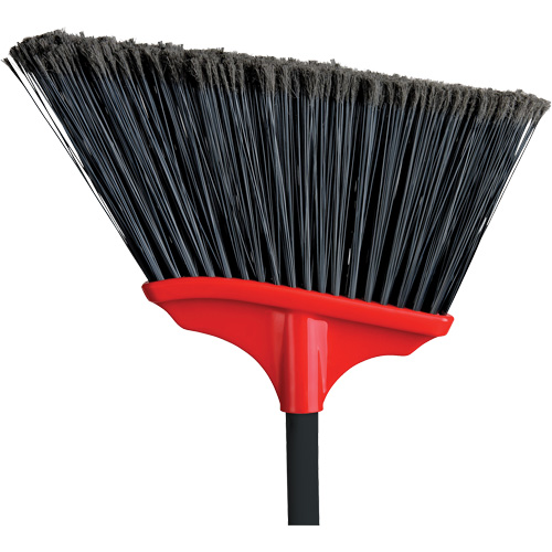 Vortex Right Angle Broom, 48" Long Brunswick Fyr & Safety