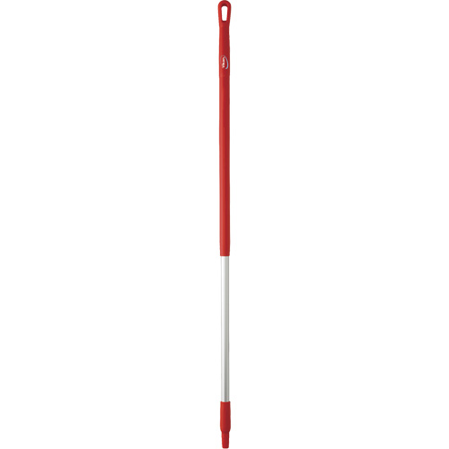 Manche, Balai/Grattoir/Raclette, Rouge, Standard, 51" lo Brunswick Fyr & Safety