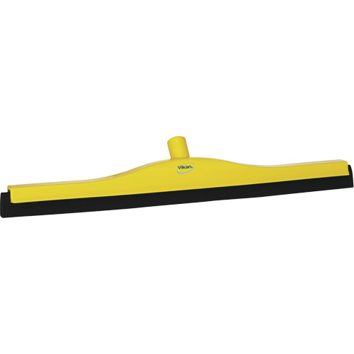 Foam Blade Squeegee, 24", Yellow Brunswick Fyr & Safety