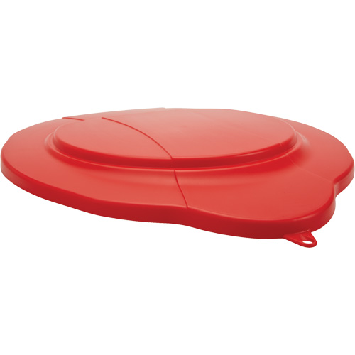 Couvercle pour seau Brunswick Fyr & Safety