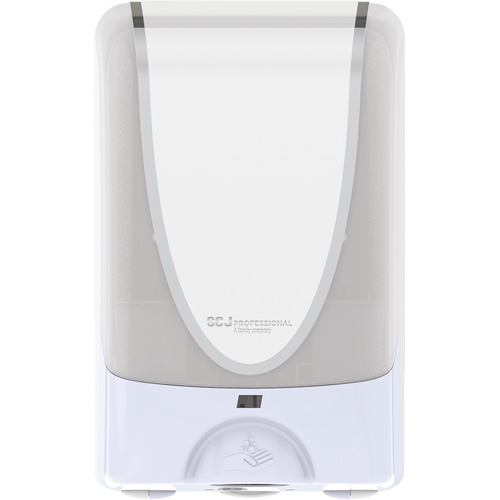 Ultra Dispenser, Touchless, 1000 ml Capacity, Cartridge Refill Format Brunswick Fyr & Safety