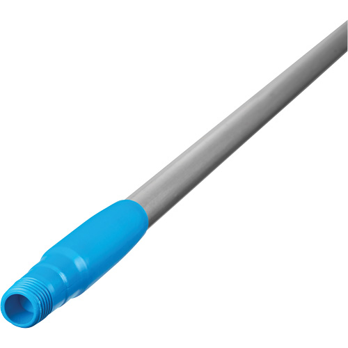 Manche ColorCore, Balai/Grattoir/Raclette, Bleu, Standard, 59" lo Brunswick Fyr & Safety