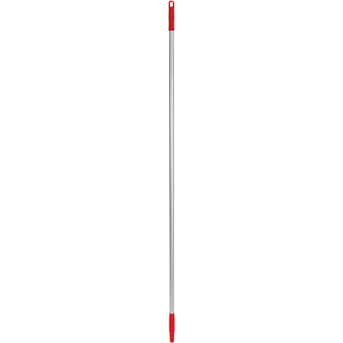 Manche ColorCore, Balai/Grattoir/Raclette, Rouge, Standard, 59" lo Brunswick Fyr & Safety