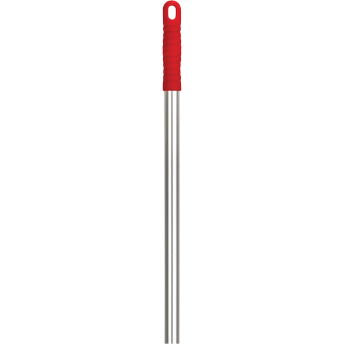 Manche ColorCore, Balai/Grattoir/Raclette, Rouge, Standard, 59" lo Brunswick Fyr & Safety