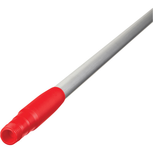 Manche ColorCore, Balai/Grattoir/Raclette, Rouge, Standard, 59" lo Brunswick Fyr & Safety