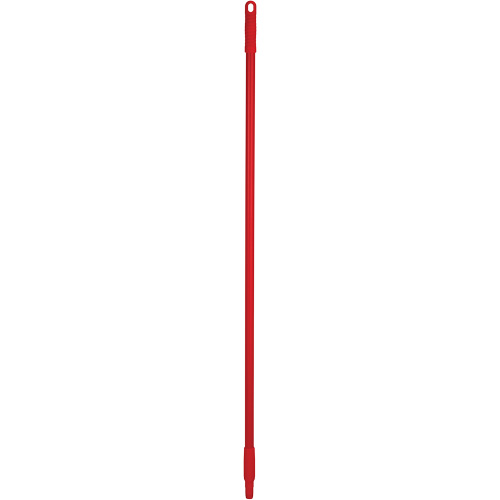 Manche ColorCore, Balai/Grattoir/Raclette, Rouge, Standard, 50" lo Brunswick Fyr & Safety