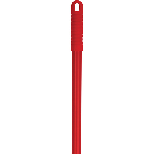 Manche ColorCore, Balai/Grattoir/Raclette, Rouge, Standard, 50" lo Brunswick Fyr & Safety