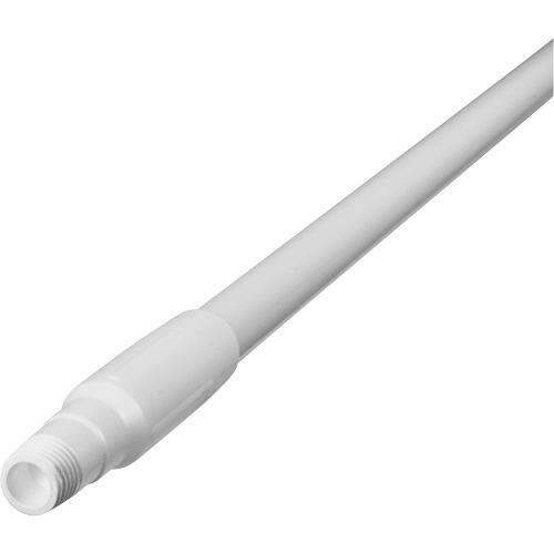 Manche ColorCore, Balai/Grattoir/Raclette, Blanc, Standard, 50" lo Brunswick Fyr & Safety