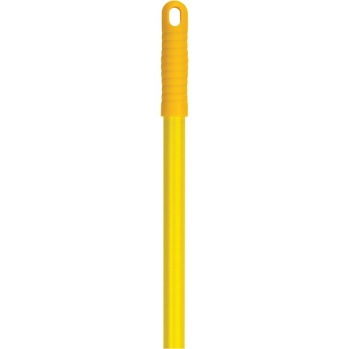 Manche ColorCore, Balai/Grattoir/Raclette, Jaune, Standard, 50" lo Brunswick Fyr & Safety