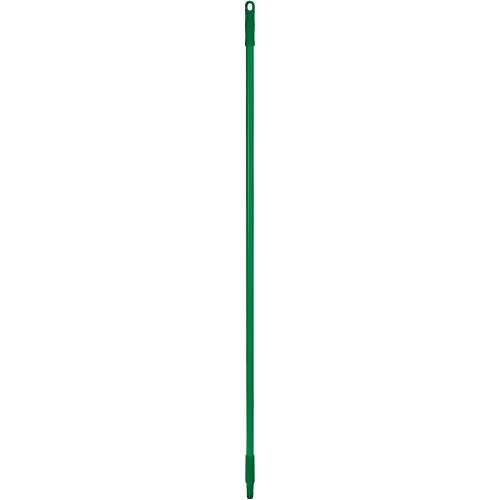 Manche ColorCore, Balai/Grattoir/Raclette, Vert, Standard, 57" lo Brunswick Fyr & Safety