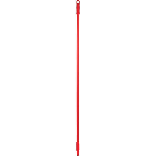 Manche ColorCore, Balai/Grattoir/Raclette, Rouge, Standard, 57" lo Brunswick Fyr & Safety
