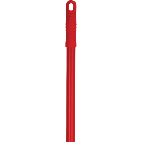 Manche ColorCore, Balai/Grattoir/Raclette, Rouge, Standard, 57" lo Brunswick Fyr & Safety