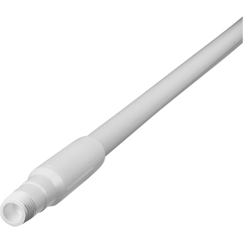 Manche ColorCore, Balai/Grattoir/Raclette, Blanc, Standard, 57" lo Brunswick Fyr & Safety
