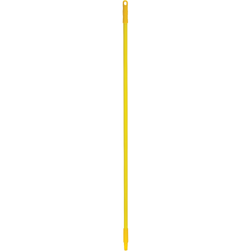 Manche ColorCore, Balai/Grattoir/Raclette, Jaune, Standard, 57" lo Brunswick Fyr & Safety