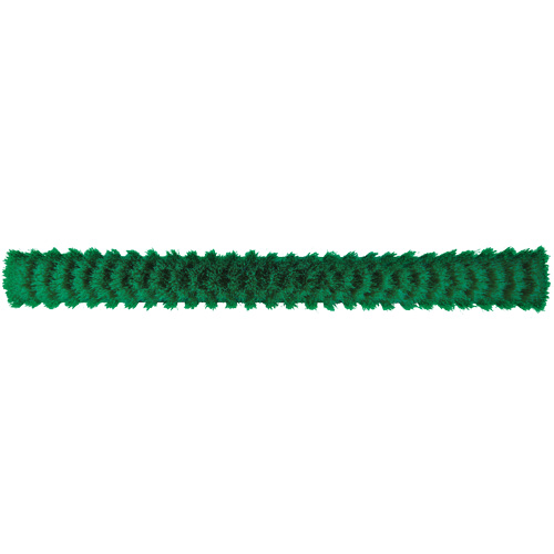 Balai-brosse ColorCore, Crins Fin, 24", Polypropyl&egrave;ne, Vert Brunswick Fyr & Safety