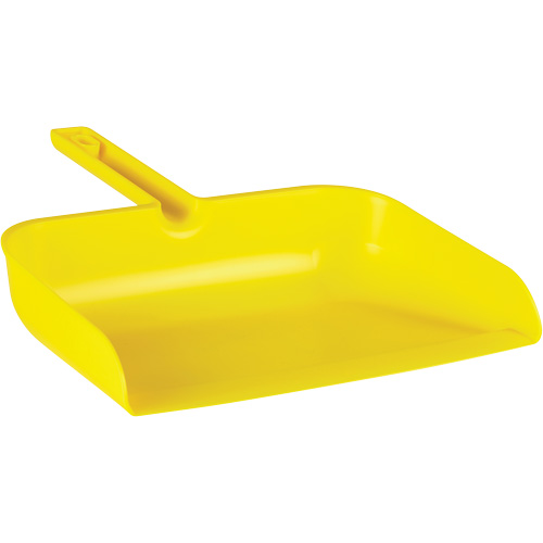 ColorCore Handheld Dustpan Brunswick Fyr & Safety