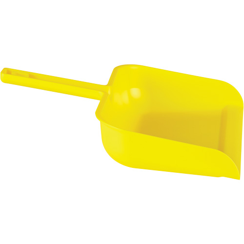 ColorCore Handheld Dustpan Brunswick Fyr & Safety