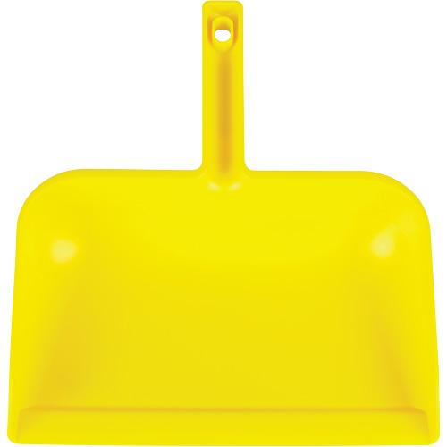 ColorCore Handheld Dustpan Brunswick Fyr & Safety