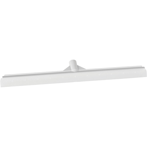 ColorCore Single Blade Squeegee, 24", White Brunswick Fyr & Safety