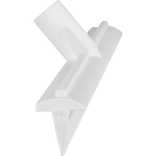 ColorCore Single Blade Squeegee, 24", White Brunswick Fyr & Safety