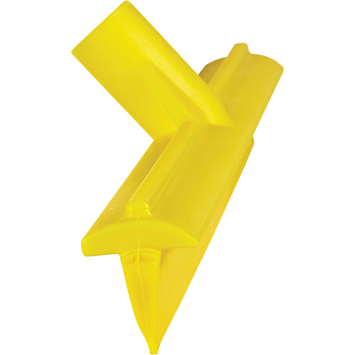 ColorCore Single Blade Squeegee, 24", Yellow Brunswick Fyr & Safety