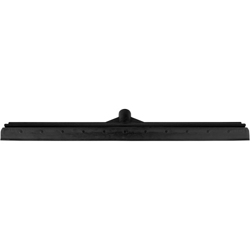 ColorCore Single Blade Squeegee, 24", Black Brunswick Fyr & Safety